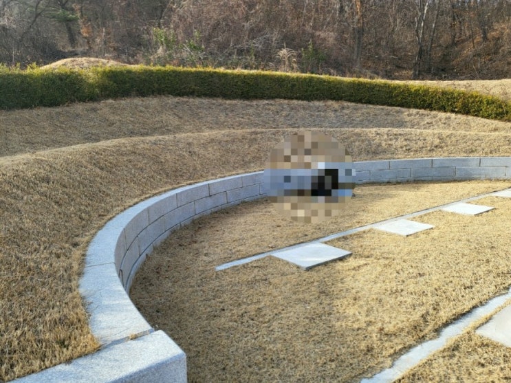  2022년 경북 김천시 부항면 파천리 11기 가족묘 안치공사 김천고인돌장의사 #이장  #개장 #가족묘 #납골당 #김천장의사 #평장 #e하늘장사