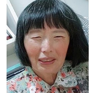 실종경보(김영해)