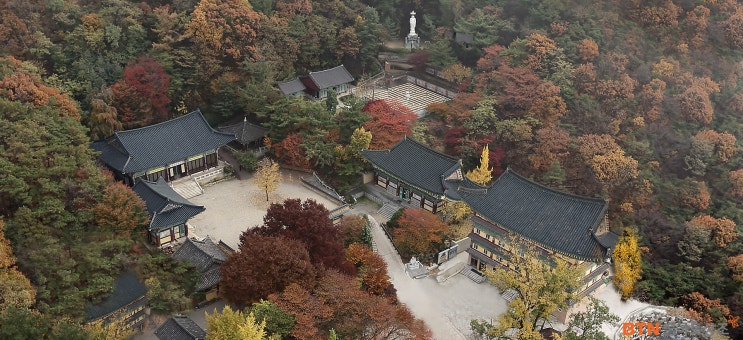  대한불교화엄종 총본산 인천 만월산 약사사