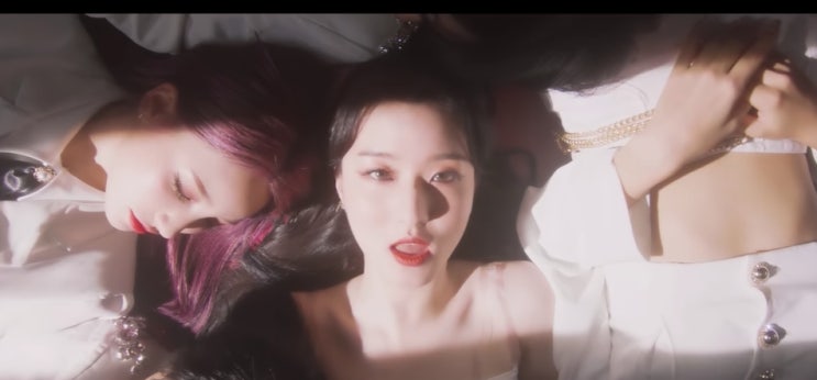  [MV] 메이져스 _ Salute [뮤비/가사/듣기]