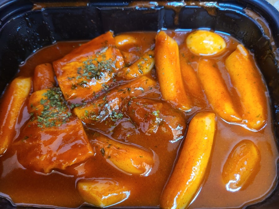 제니로제떡볶이 사진 5
