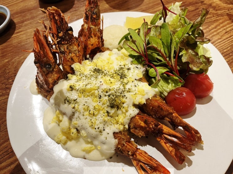  제천 리솜포레스트 맛집_제천일식  모요우