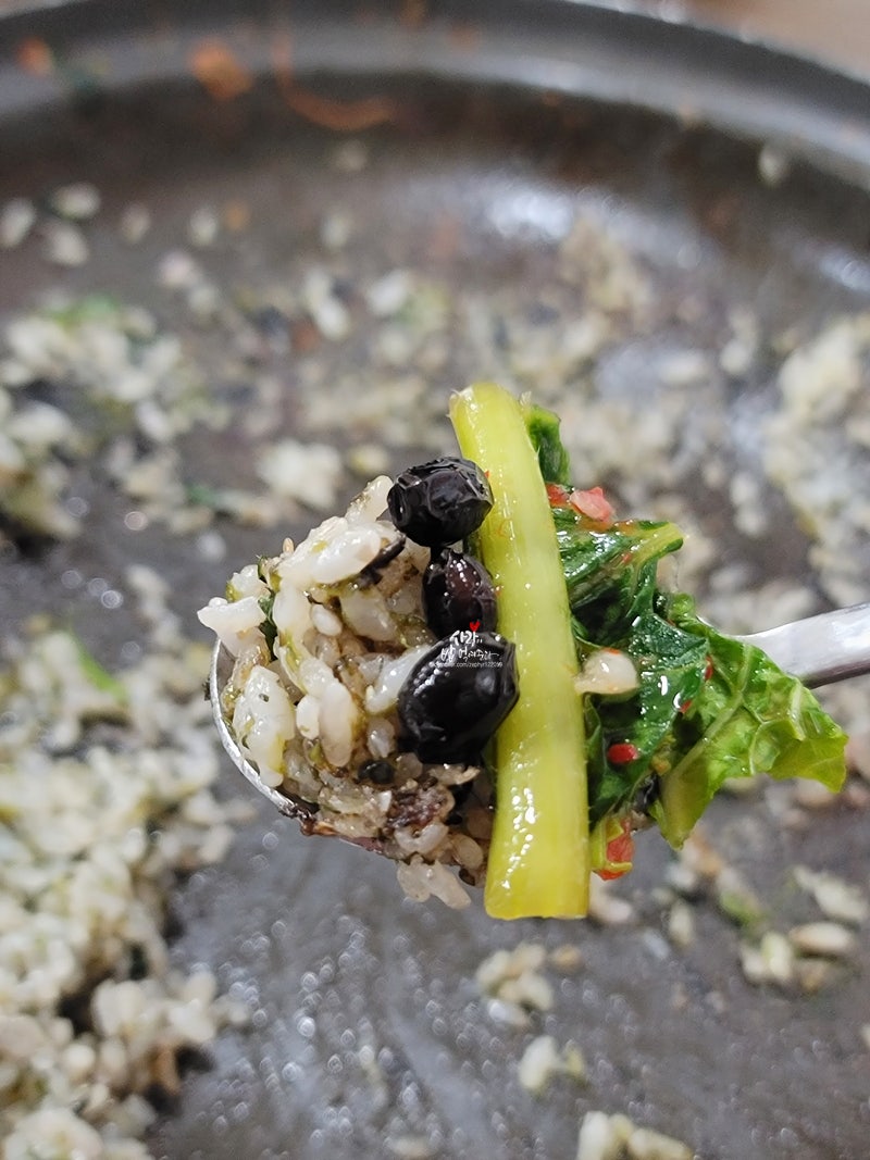 맛있는놈들 대꾸미 샤브샤브 산주꾸미 철판볶음 마포공덕동 맛있는놈들 원기회복 맛있는놈들 장어구이 산삼장어 숯불 장어 대파구이 용인 장어집 맛있는놈들 371회 7