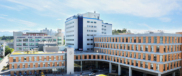  [치과위생사 취업] 연세대학교 원주세브란스기독병원 치과 채용-임시직