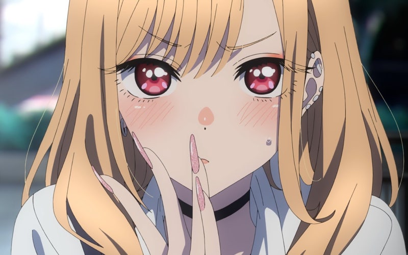 [잡담] 애니보고 오랜만에 여캐에 빠진거 오랜만이다........ | 인스티즈