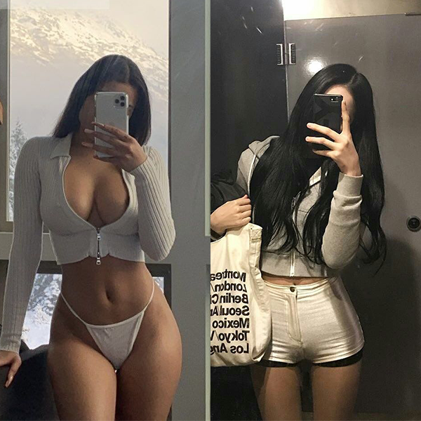 인스타 공개를 거부한 처자들의 몸매 인스타 공개를 거부한 처자들의 몸매