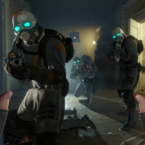 FPS 게임 하프라이프 알릭스 사양 및 소개 FPS 게임 하프라이프 알릭스 사양 및 소개
