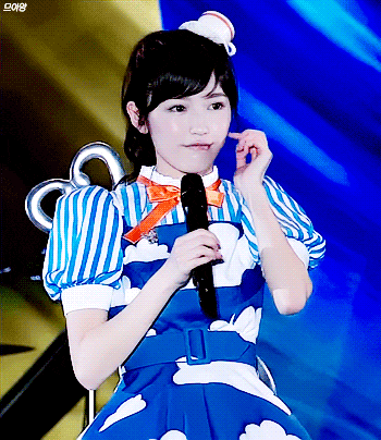  [141123] AKB48 나츠마츠리 와타나베 마유