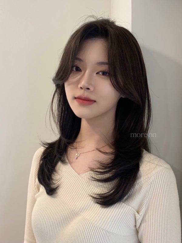 사내맞선 신하리 김세정머리 허그컷