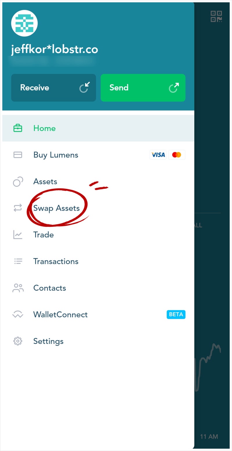 아쿠아 코인 현금화하기 feat. 3년연금 (스텔라루멘 에어드랍) : 네이버 블로그