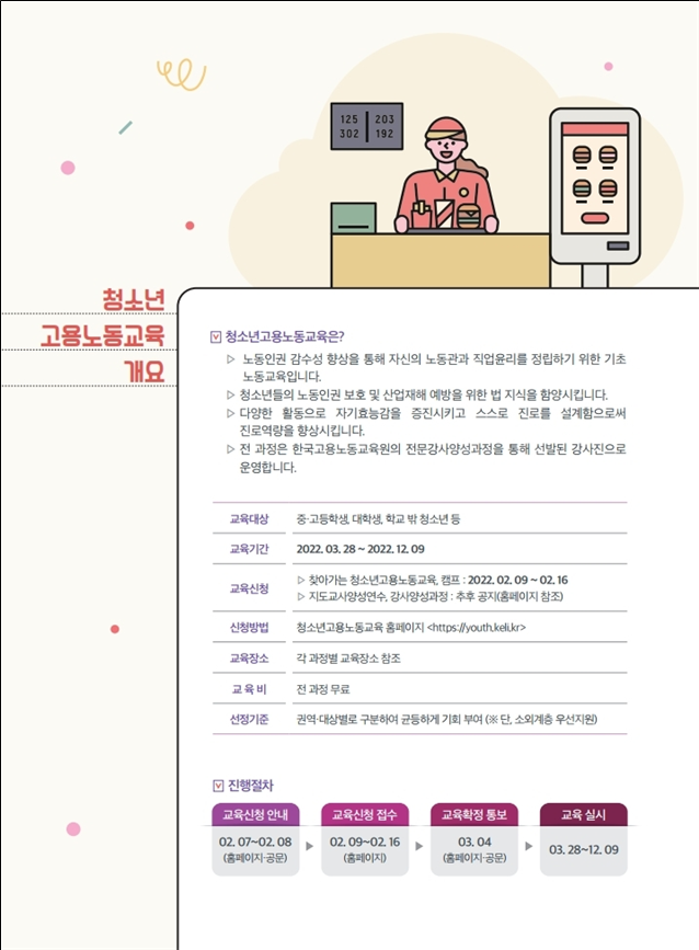 중고등학생 노동인권교육 실시 (파주노무사, 파주시노무사) 중고등학생 노동인권교육 실시 (파주노무사, 파주시노무사)