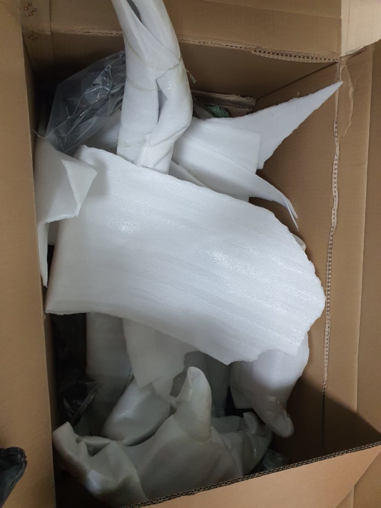 알리익스프레스 직구 주문시 주의사항