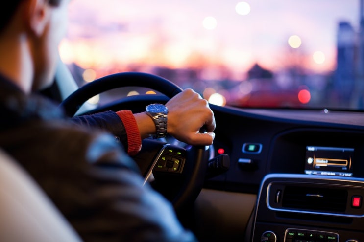 초보운전, 안전운전 3가지 TIP