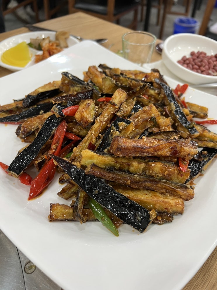  [대구/동대구맛집] 동대구역 신세계양꼬치
