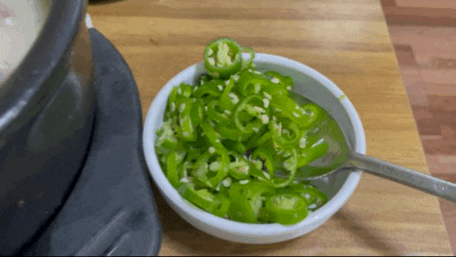  신대방 서일순대국 뜨끈하고 진한 국물