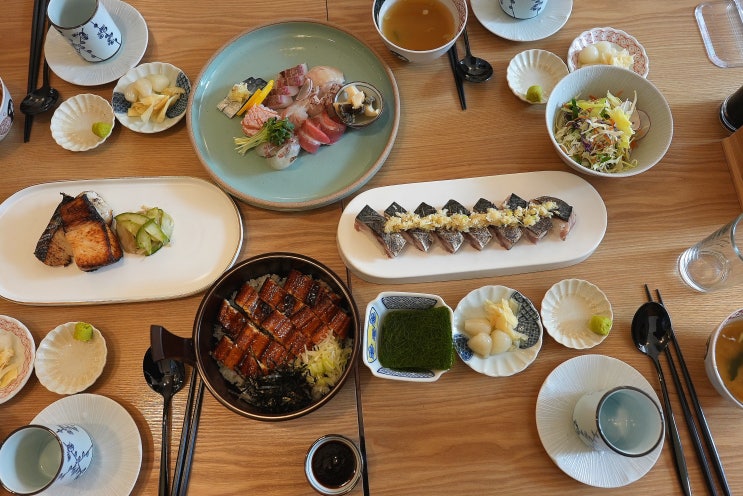  만족도높았던 군자역 맛집