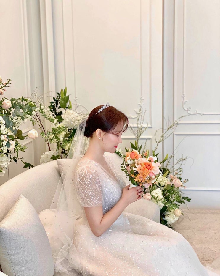  [웨딩기록] 결혼준비 과정 2탄 (웨딩촬영사진셀렉, 한복대여, 청첩장, 본식가봉, 답례품, 피로연원피스, 티파니앤코 다이아반지, 본식 준비물, 결혼식 체크리스트)