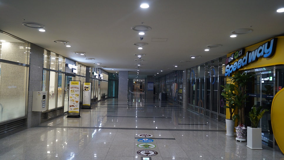 피자마루 천안펜타포트점 사진 1