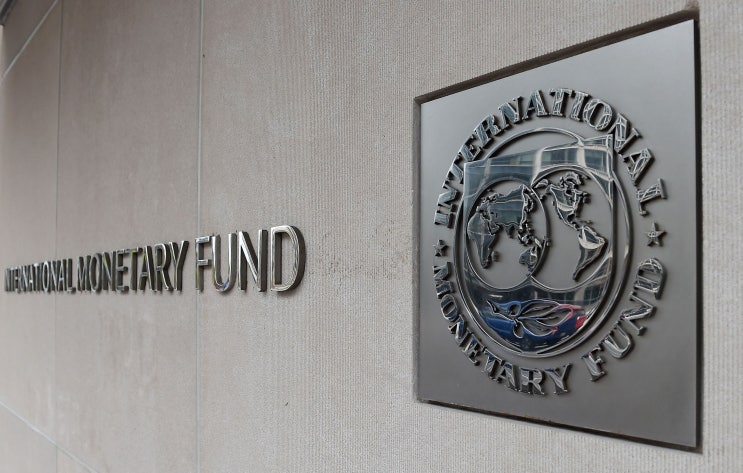  22년 국제통화기금(IMF) 연례협의 결과보고서