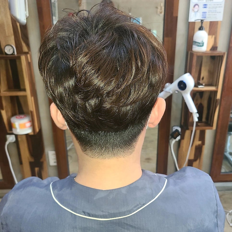 쏭쓰헤어 사진 5