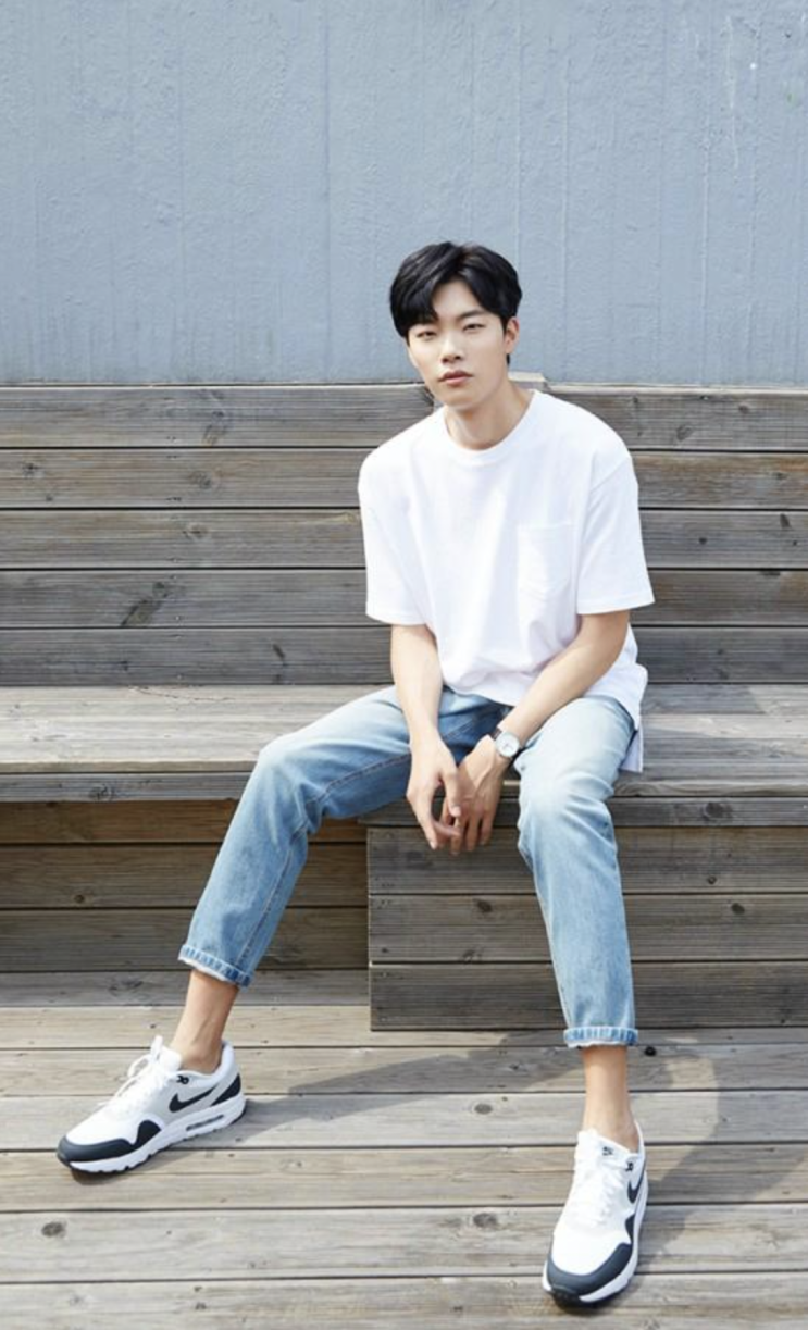  다가오는 여름, 무난한 데일리룩을 구성하는 방법