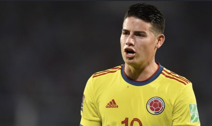 FIFA 2022 카타르 월드컵 남미예선 18차전 최종전 칠레 우루과이 베네수엘라 콜롬비아 FIFA 2022 카타르 월드컵 남미예선 18차전 최종전 칠레 우루과이 베네수엘라 콜롬비아