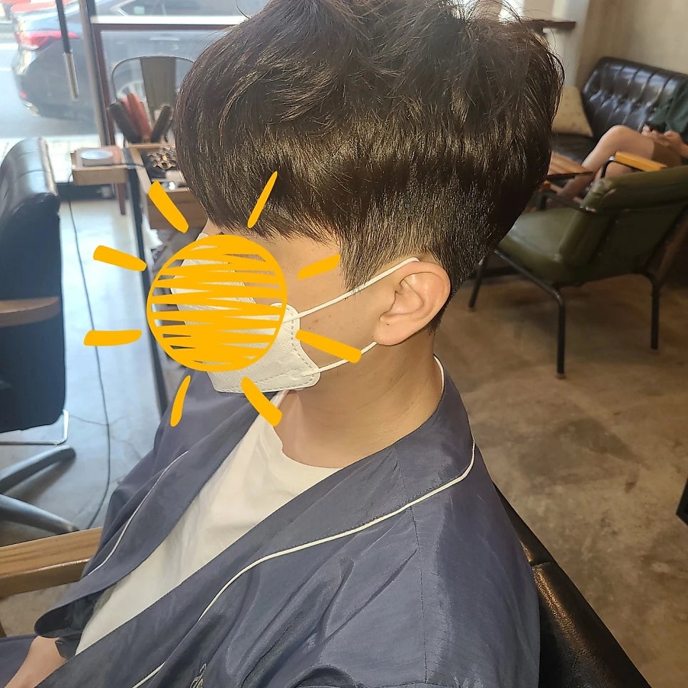 쏭쓰헤어 사진 6