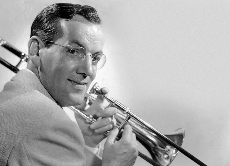  플레이리스트 / In the mood, 글렌 밀러 Glenn Miller, 1939