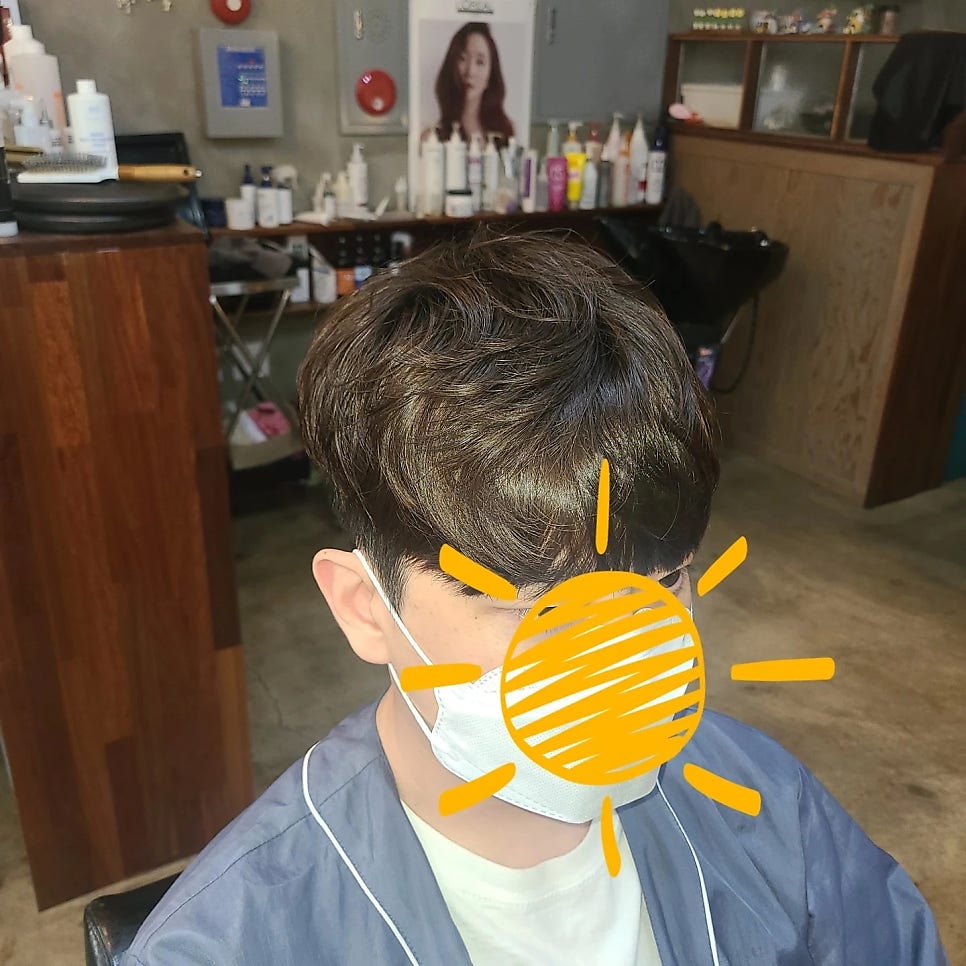 쏭쓰헤어 사진 4