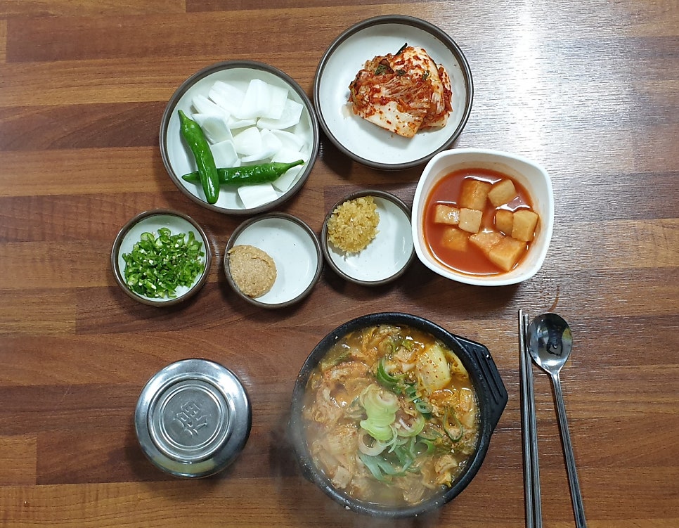 뜨레피아펜션 사진 4