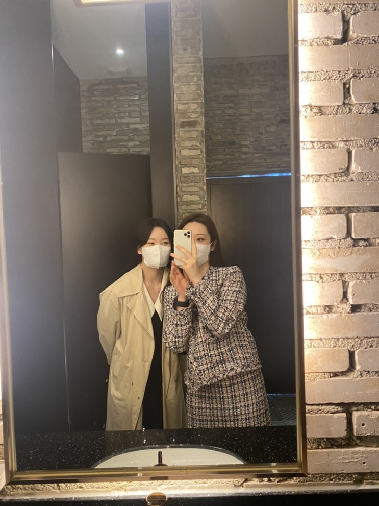  대구성북교점 핸즈커피 ㅣ넓고 인테리어 예뻤던곳