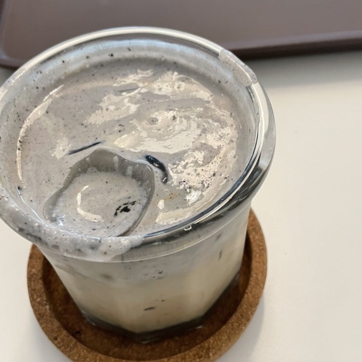  [뒤란] 의왕 카페 브런치 분위기 맛집