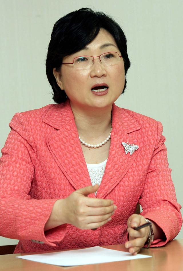  조기숙 교수 나이 학력 고향 프로필