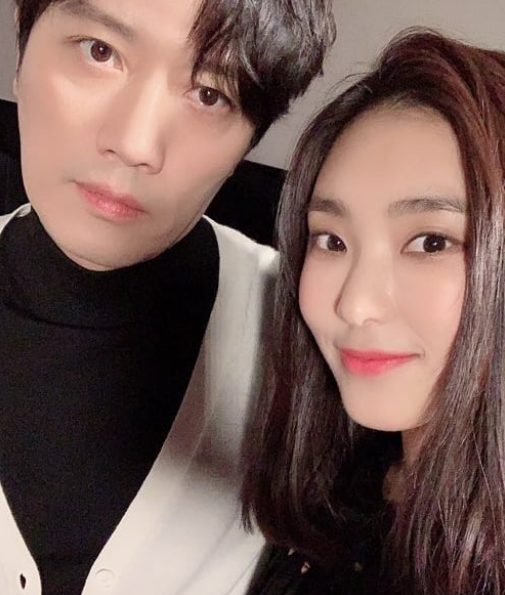 박희순 박예진 자녀 와이프 아내 프로필 박희순 박예진 자녀 와이프 아내 프로필