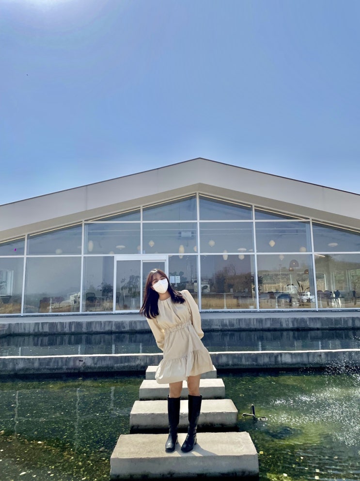  담양 어텐션플리즈 /나주 월하당 카페투어