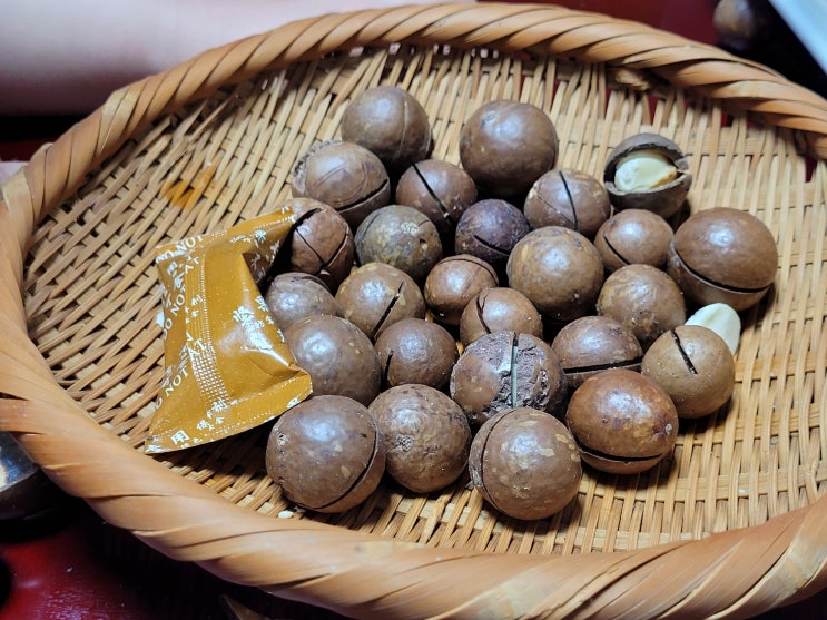  이게 뭔지 아실까요? ㅎㅎ