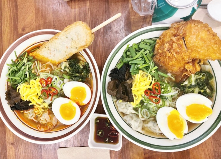  신상 의정부역 맛집 토핑 대박인 성수완당 의정부점