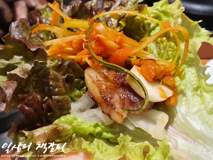  세종 조치원 숙성생고기 맛집 <한마음정육식당> 소반마리 돼지반마리 내돈내산 후기 :)