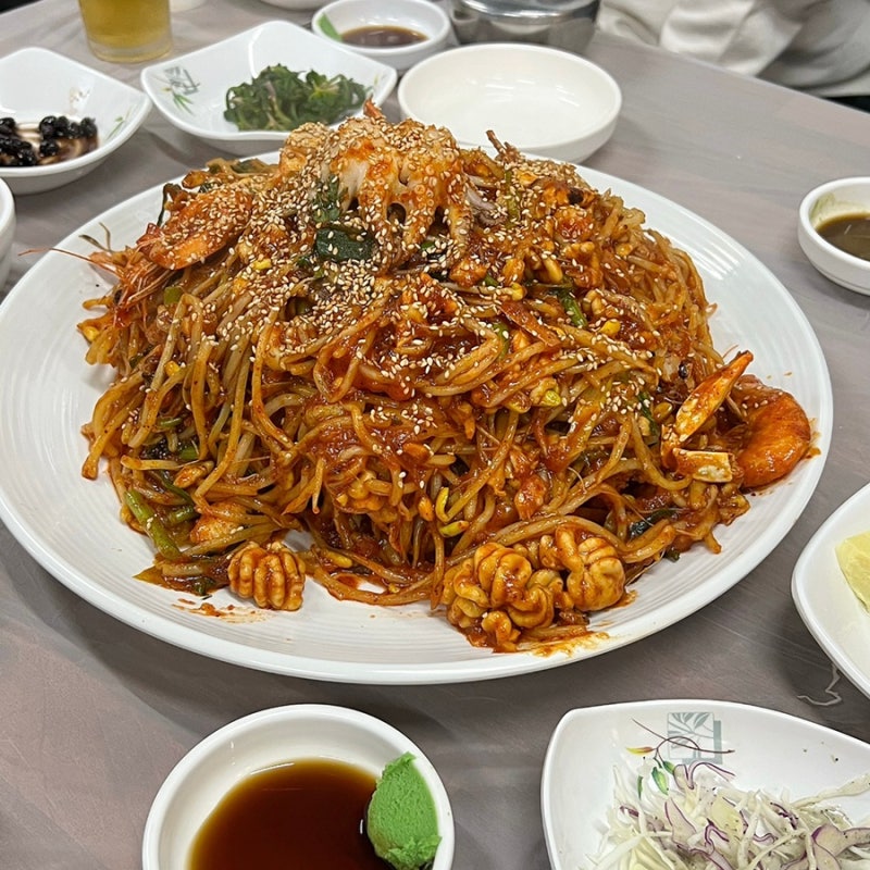 네이버 인플루언서 [네이버 인플루언서] 아이여닝의 대구뽈찜만들기