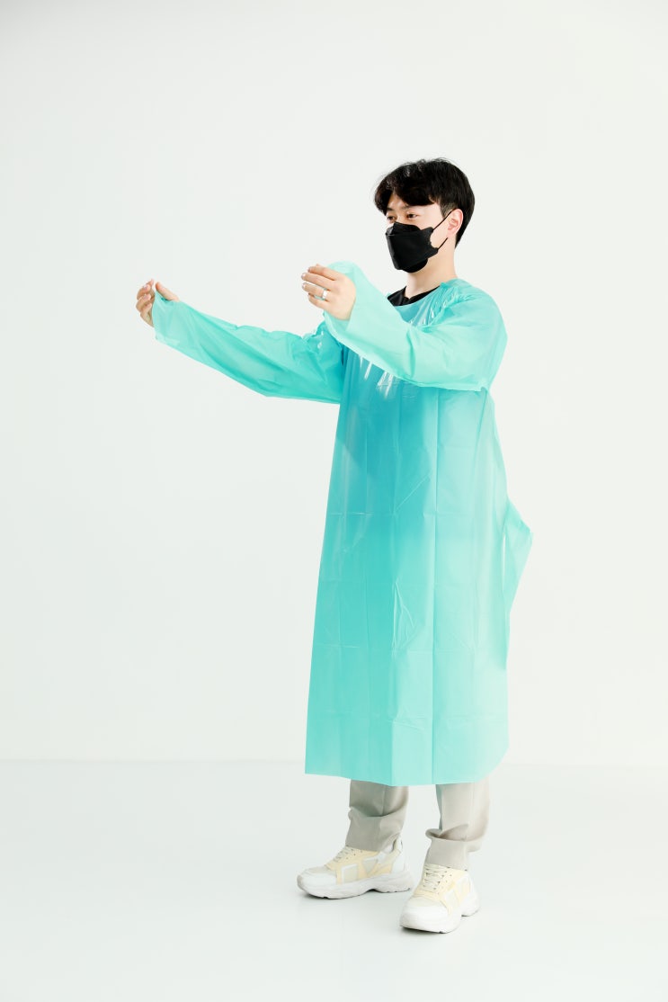  30년 동안 방청 필름, 일반 필름, 비닐 제품 생산만 고집한 이유 - 비와이팩 김영학 대표