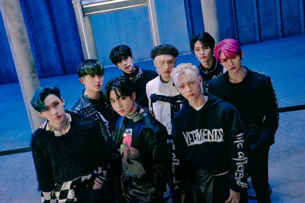 <b>스트레이키즈</b> 빌보드 1위 세계적인 스타의 탄생 최신앨범... 
