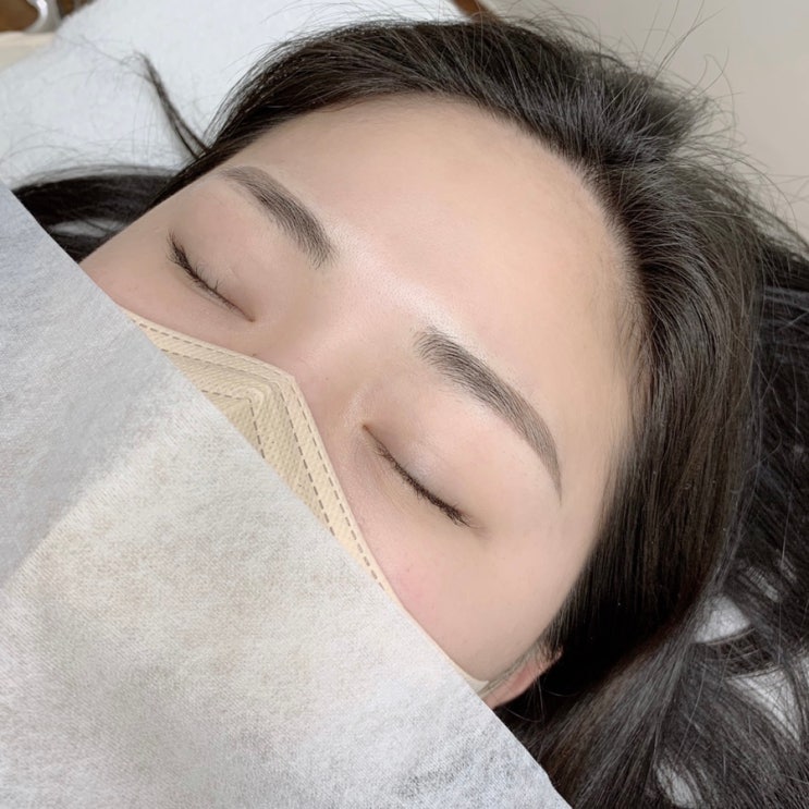  영등포 눈썹문신 자연스러운곳 추천