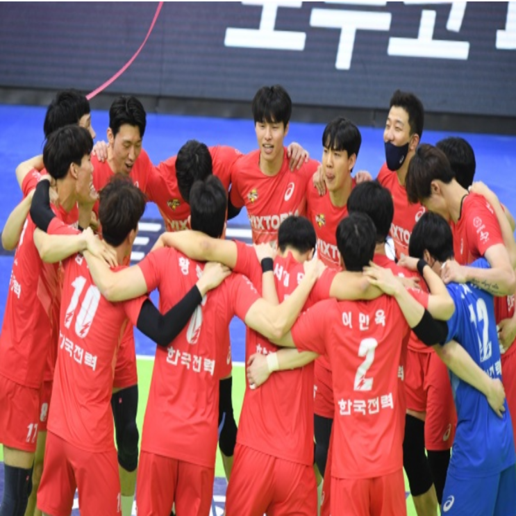 한국전력 극적부활, 우리카드 한국전력 4월 1일 준플레이오프 성사(박철우, 한국민, 케이타, 4월1일장충, 준PO, 단판승부)