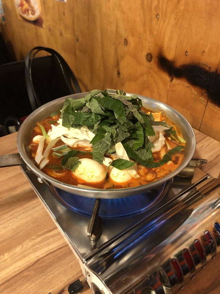  [홍대 떡볶이] 또보겠지 떡볶이집_스마일보이점