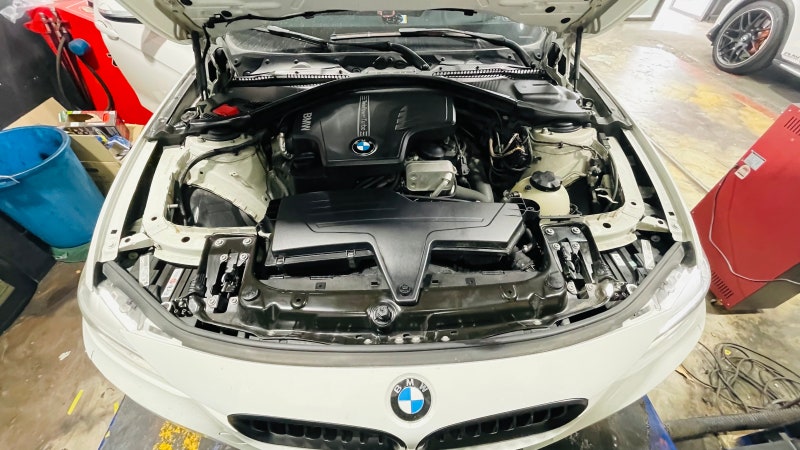 화성 융건로 / 기타 / BMW / 3시리즈