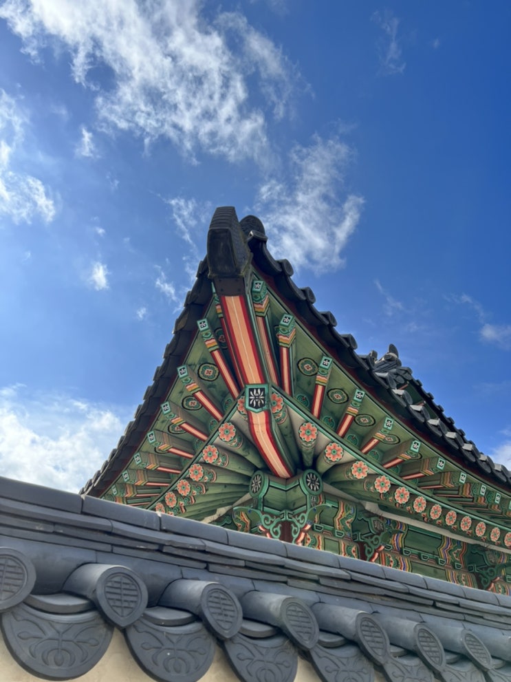  [서울, 종로] 데이트 가볼만한곳 창덕궁, 익선동 방문 후기!_사진 명소 추천