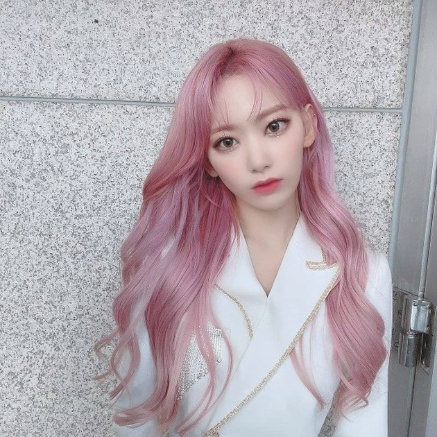  프로듀스 48 이후 대한민국에서 트레이닝 제대로 받고 댄스 실력 좋아진 미야와키 사쿠라(宮脇咲良)