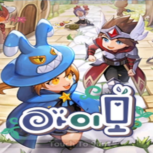 모바일 MMORPG 아이모 초반 플레이 후기 모바일 MMORPG 아이모 초반 플레이 후기