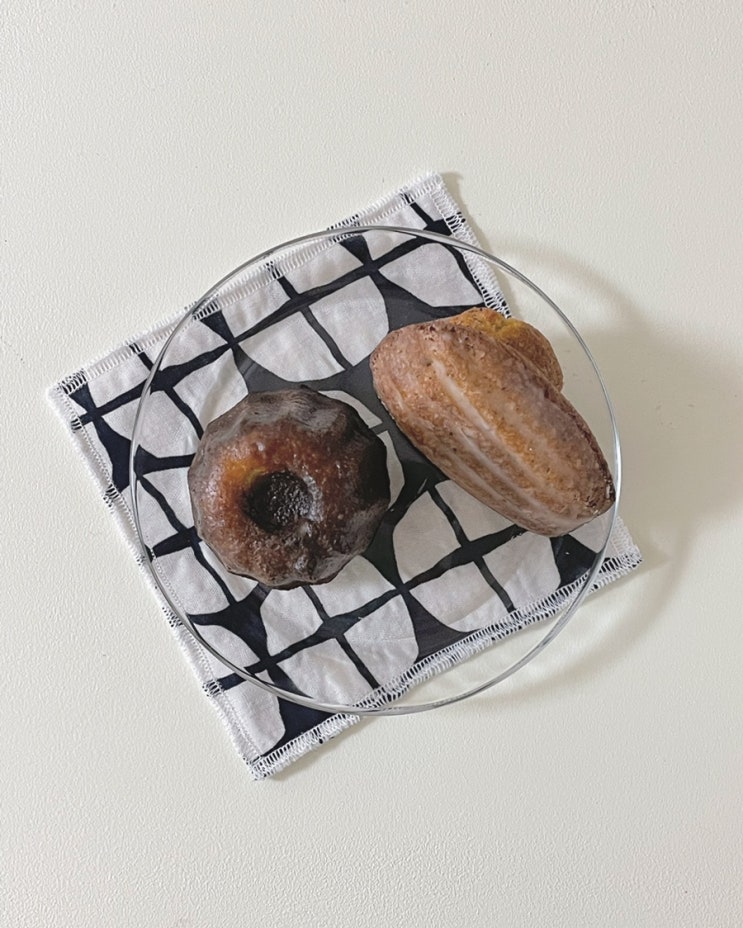  [청주카페] 운천동, 나의 특별한 디저트