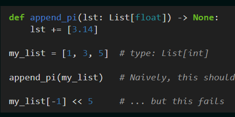  [python] PEP 8이란?  + 파이썬 문법 팁